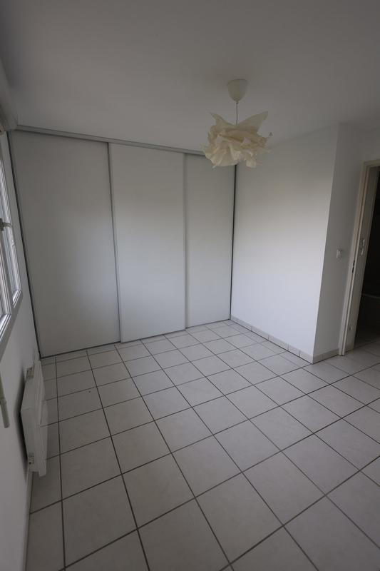 Duplex - 69 m² - 3 pièces