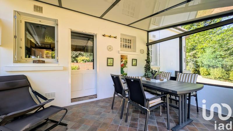 Maison - 150 m² - 7 pièces