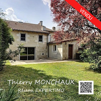 Maison - 292 m² - 8 pièces