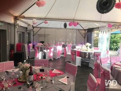 Local commercial - 350 m²