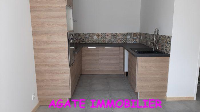 Maison - 72 m² - 3 pièces