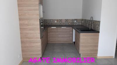 Maison - 72 m² - 3 pièces