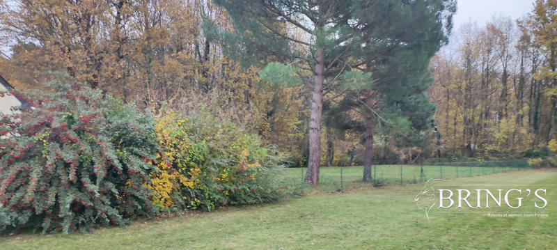 Maison - 225 m² - 9 pièces