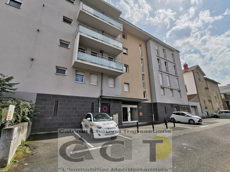 Appartement - 101 m² - 4 pièces