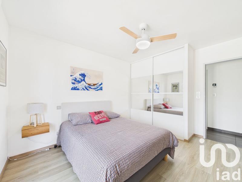 Maison - 140 m² - 7 pièces