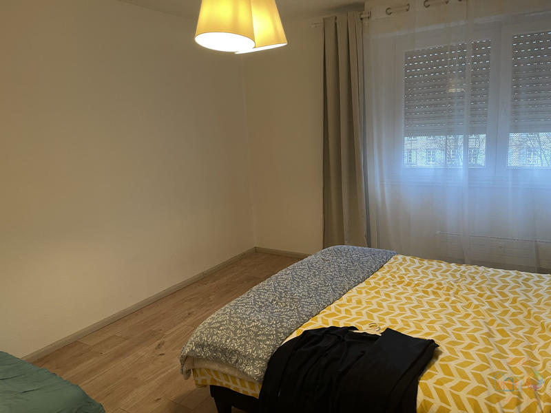 Appartement - 102 m² - 4 pièces