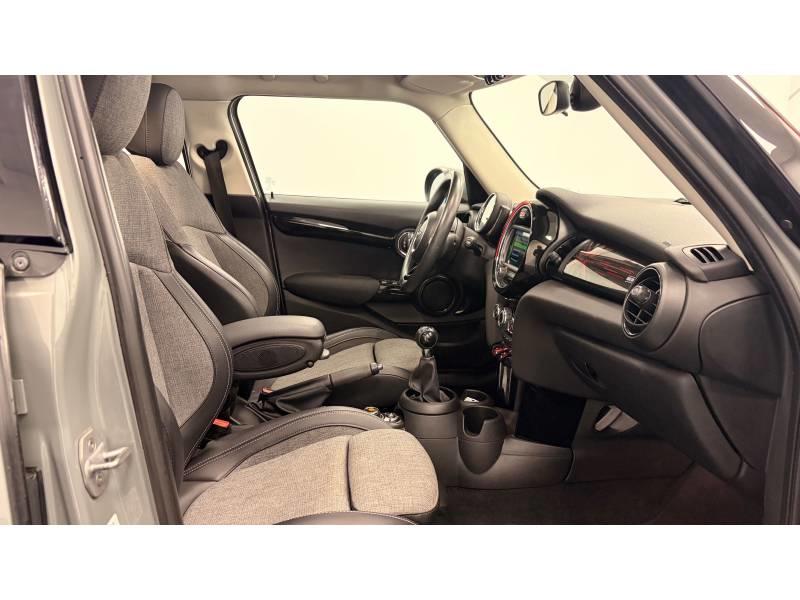 Mini Mini Hatch 5 Portes One 102 ch