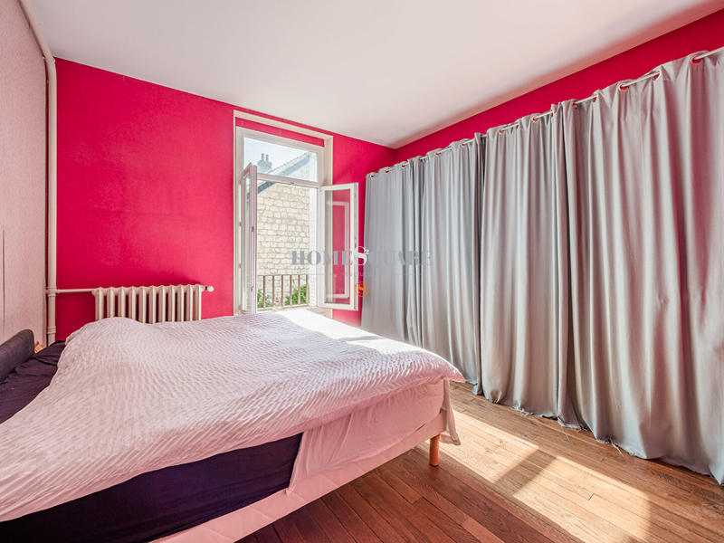 Maison - 157 m² - 5 pièces