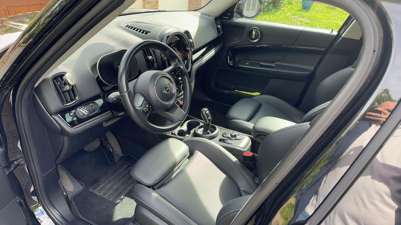 Mini Countryman II 1.5 Cooper 136 Bva7 Premium Plus