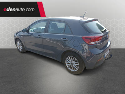 Kia Rio 1.2 DPi 84ch Bvm5 Active