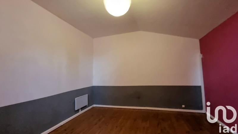 Maison de ville - 132 m² - 5 pièces