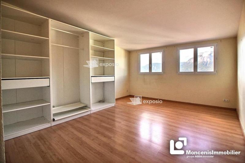 Appartement - 71 m² - 4 pièces