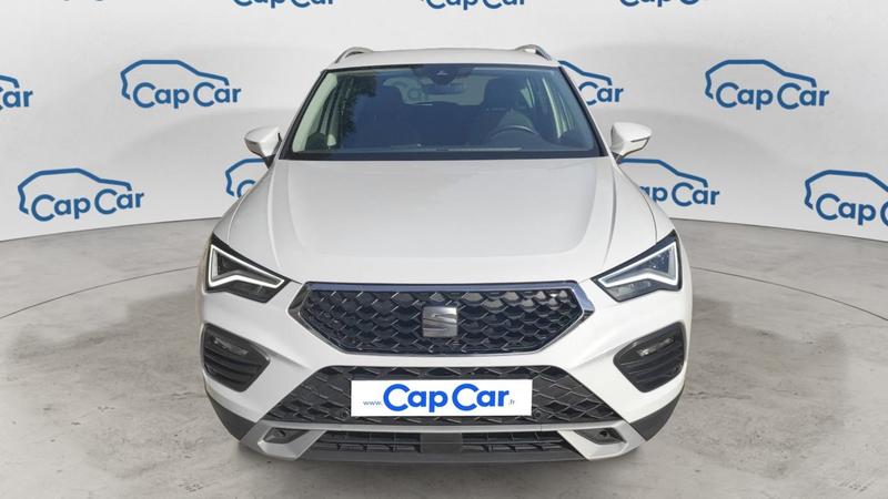 Seat Ateca 1.0 Tsi 110 Urban Advanced