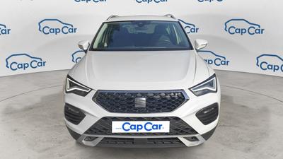 Seat Ateca 1.0 Tsi 110 Urban Advanced