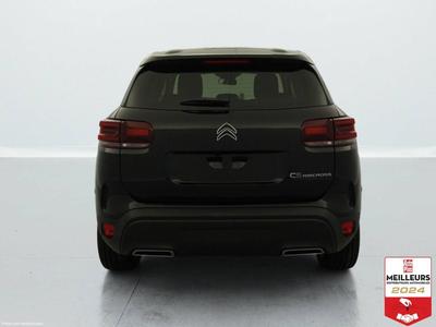 Citroën C5 Aircross Hybride 136 e-Dcs6 Plus