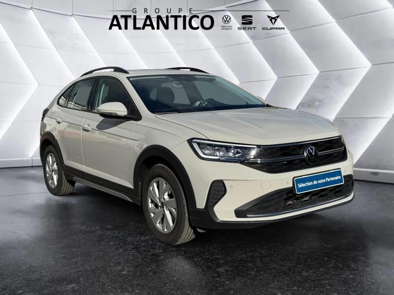 Volkswagen Taigo 1.0 Tsi 95 Bvm5 Life