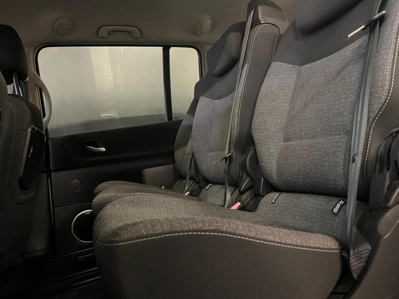 Renault Espace 2.0 Dci Turbo