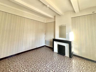 Appartement - 61 m² - 2 pièces