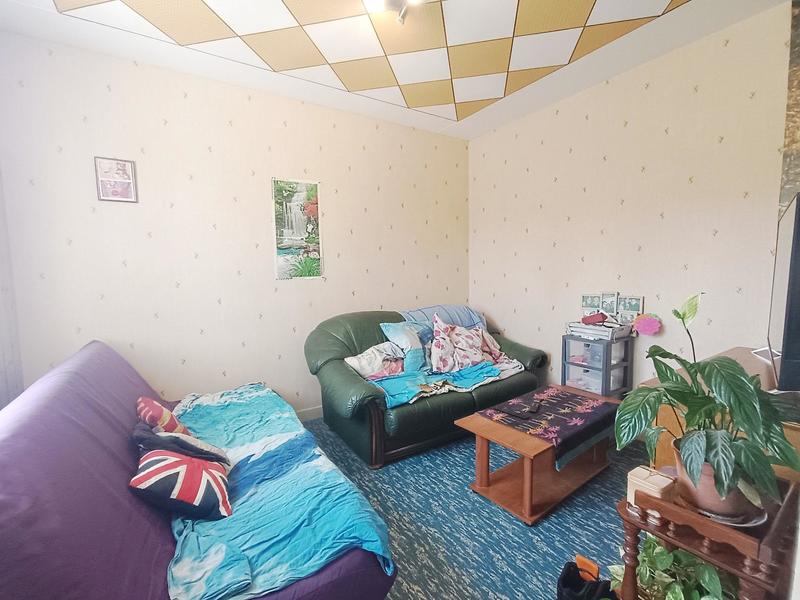 Maison de ville - 126 m² - 5 pièces