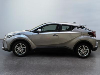 Toyota c-Hr Hybride Pro My20 1.8l Dynamic Business+Stage Hybrid Academy