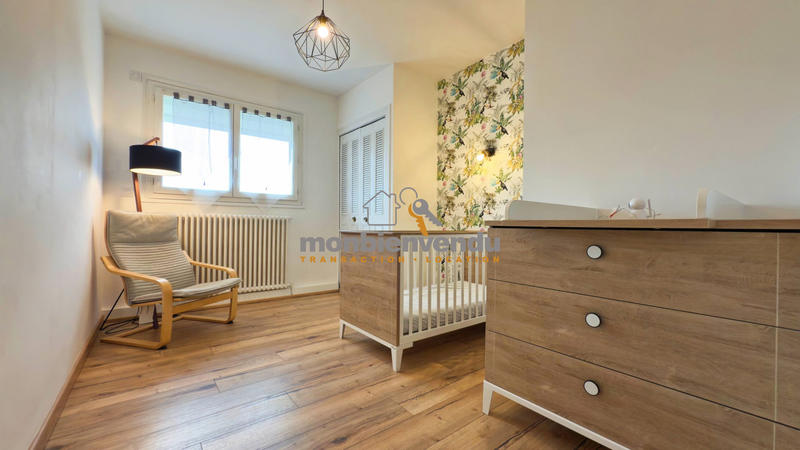 Maison - 149 m² - 4 pièces