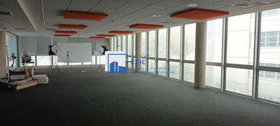 Bureau - 361 m²