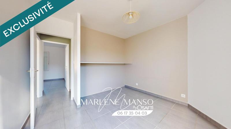 Maison - 94 m² - 5 pièces