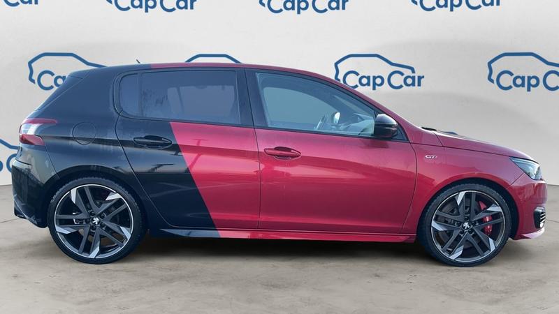 Peugeot 308 II 1.6 Thp 270 Gti