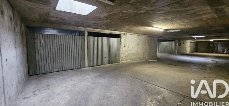 Parking - 18 m²