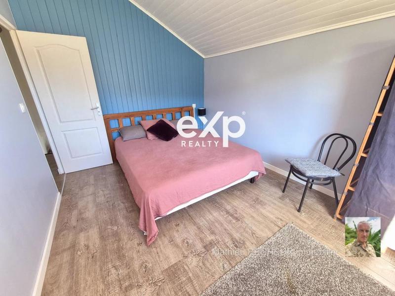 Maison - 269 m² - 10 pièces