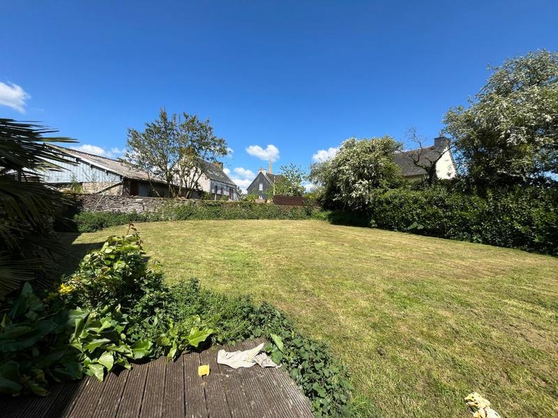 Maison - 231 m² - 6 pièces