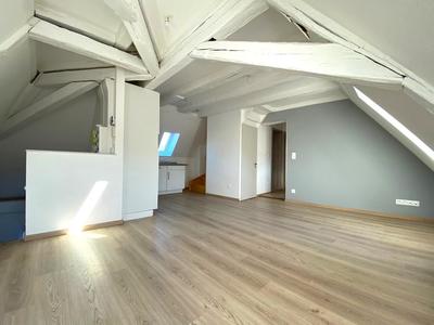 Duplex - 44 m² - 4 pièces