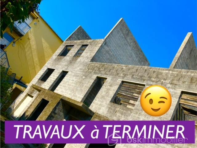 Immeuble - 730 m² - 44 pièces