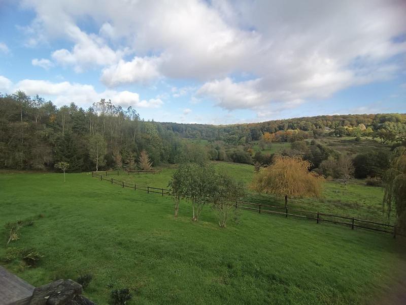 Maison contemporaine - 261 m² - 7 pièces