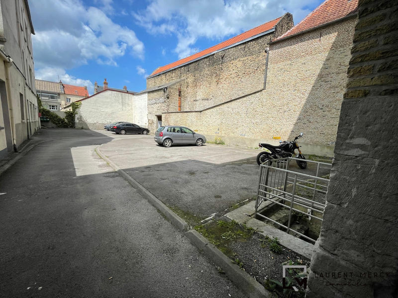 Appartement - 79 m² - 3 pièces