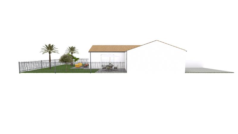 Maison - 106 m² - 5 pièces