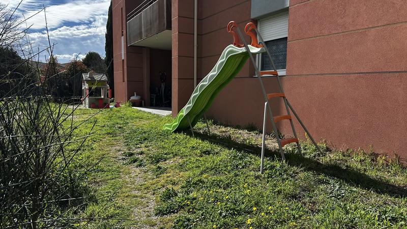 Appartement - 71 m² - 4 pièces