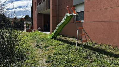 Appartement - 71 m² - 4 pièces