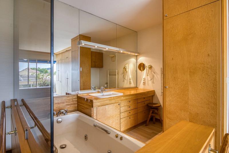 Appartement - 135 m² - 3 pièces