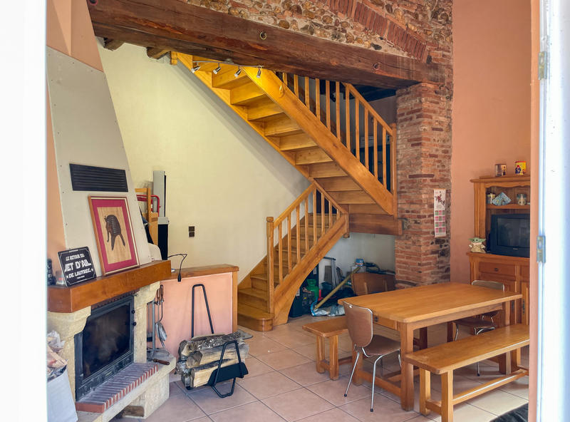 Maison - 585 m² - 10 pièces