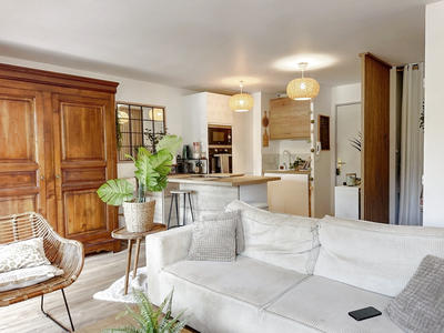 Appartement - 41 m² - 3 pièces