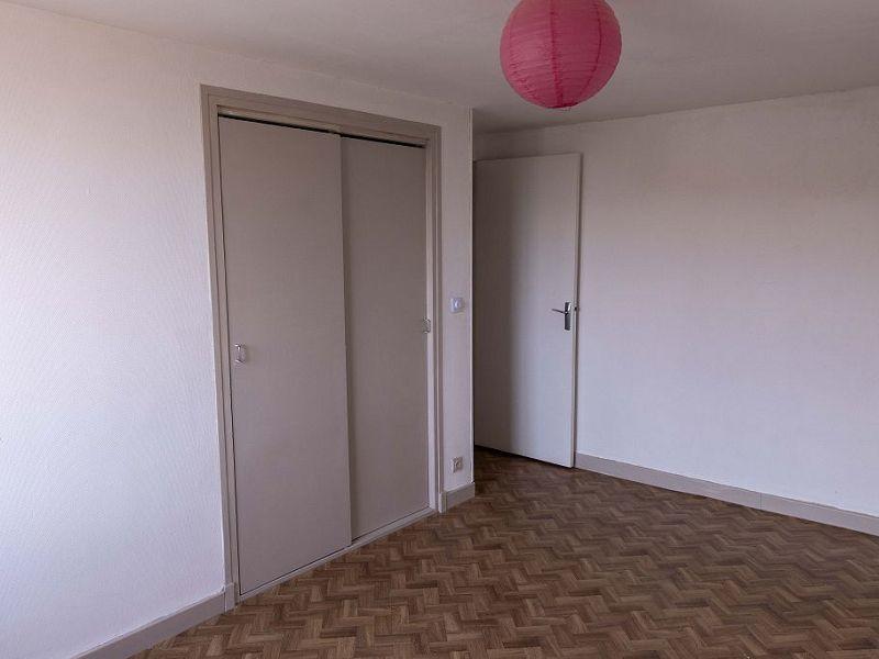 Appartement - 55 m² - 2 pièces