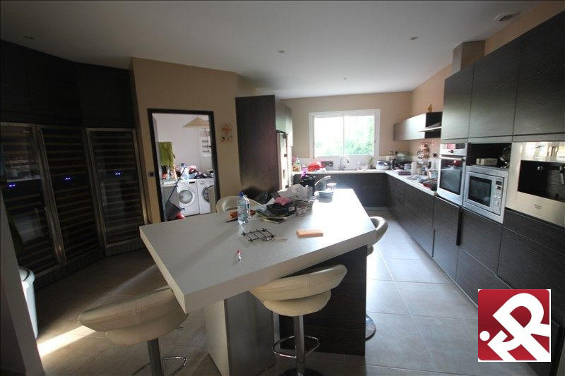 Villa - 445 m² - 9 pièces