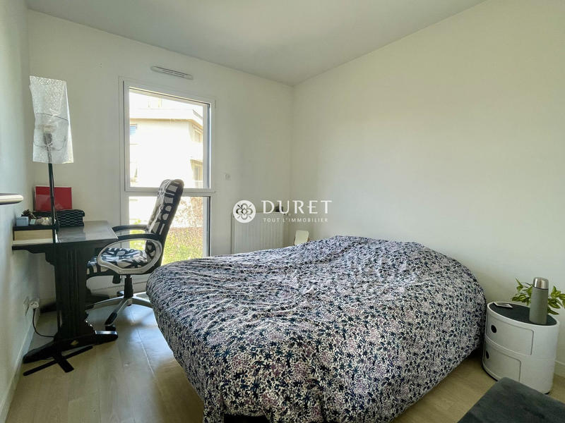 Appartement - 52 m² - 3 pièces