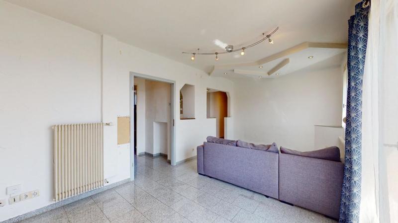 Appartement - 65 m² - 4 pièces