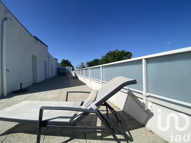 Appartement - 81 m² - 4 pièces