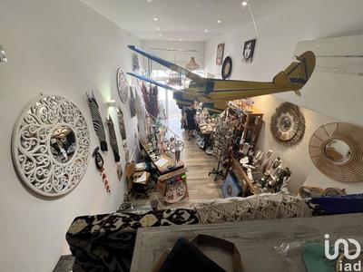 Local commercial - 58 m²