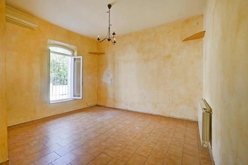 Maison de ville - 73 m² - 3 pièces