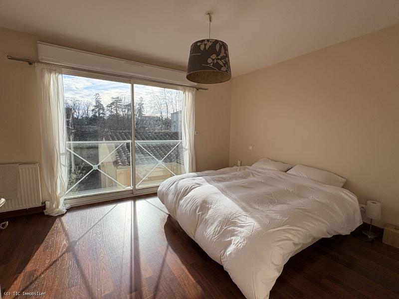 Maison de ville - 97 m² - 4 pièces