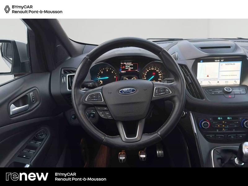 Ford Kuga 2.0 TDCi 150 s&amp;S 4x2 Bvm6 St-Line